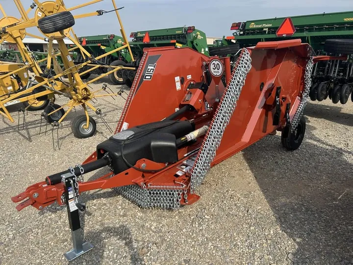 New 2027 Rhino TS10, photo 2 of 6