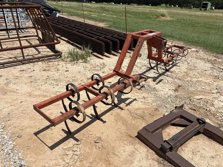 Used 1990 Koehn 4RW, photo 2 of 4