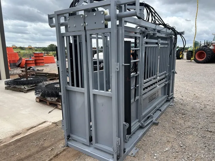 2026 R&R Livestock Equipment RANGER XL – nieuw, foto 2 van 6