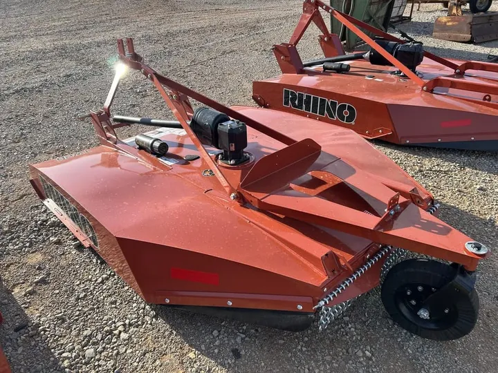 2026 Rhino TW26 (neu), Foto 2 von 5