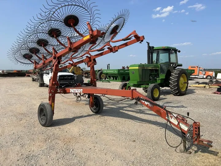 Used 2015 Rhino RHP10, photo 2 of 6