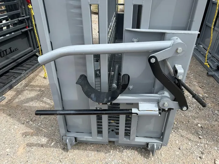 2026 R&R Livestock Equipment RANGER XL – equipo nuevo, foto 3 de 6