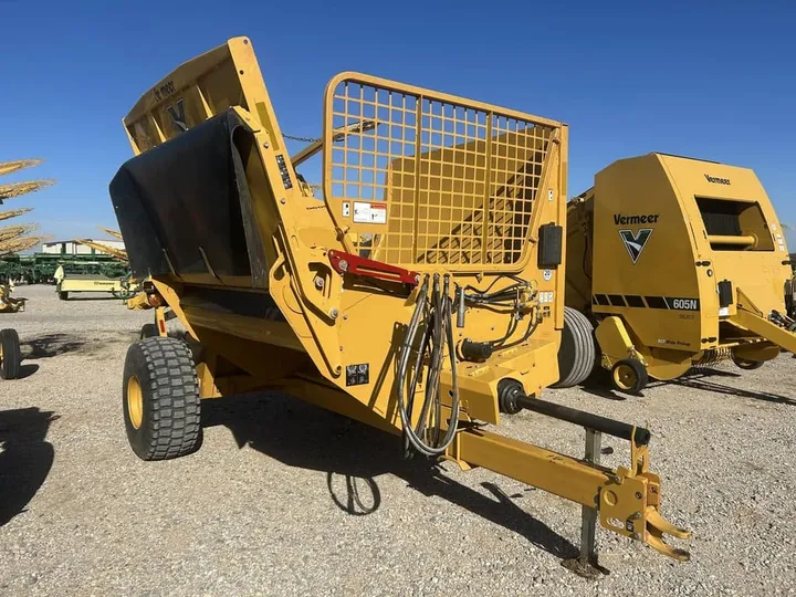 2024 Vermeer BPX9010 (gebraucht), Foto 3 von 6