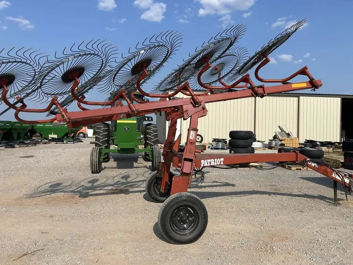 Used 2015 Rhino RHP10, photo 3 of 6
