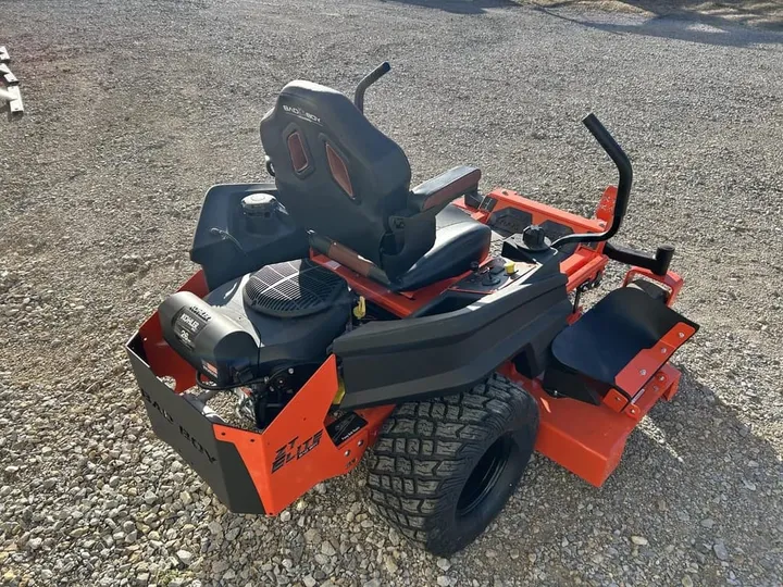 New 2026 Bad Boy ZT ELITE 6000, photo 3 of 6