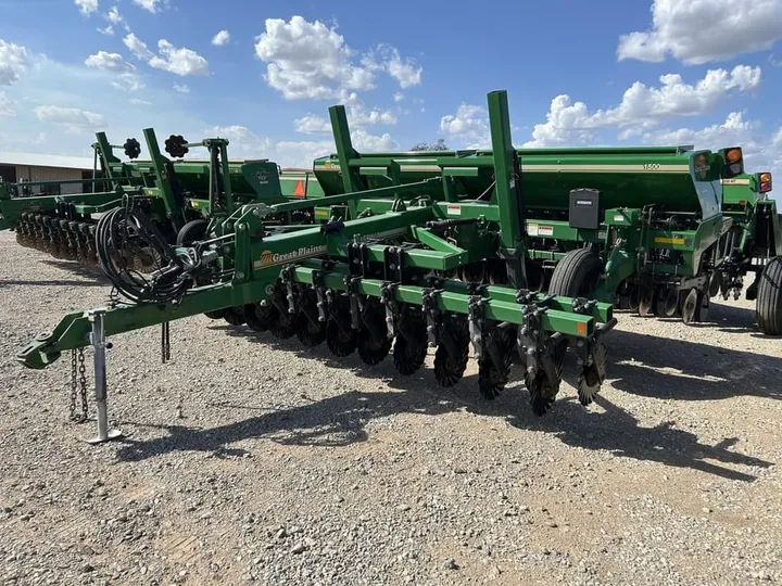 Used 2008 Great Plains 1500, photo 3 of 6