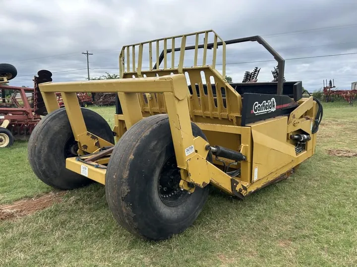 Used 2022 Garfield GCA1350HC, photo 3 of 6