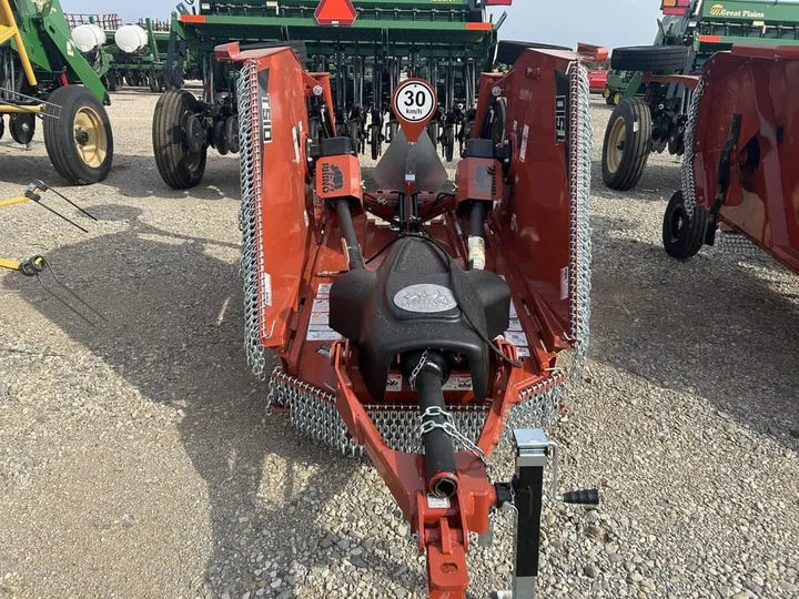 New 2027 Rhino TS10, photo 3 of 6