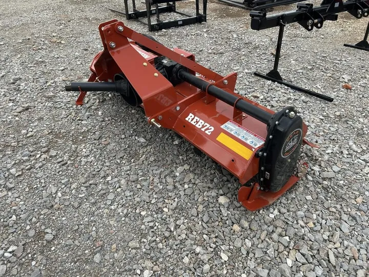 New 2026 Rhino REB72R, photo 3 of 6