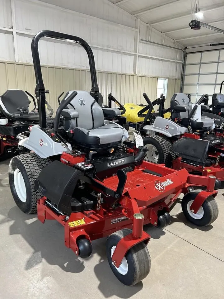 2026 Exmark LRE730GKA604A3 (neu), Foto 3 von 6