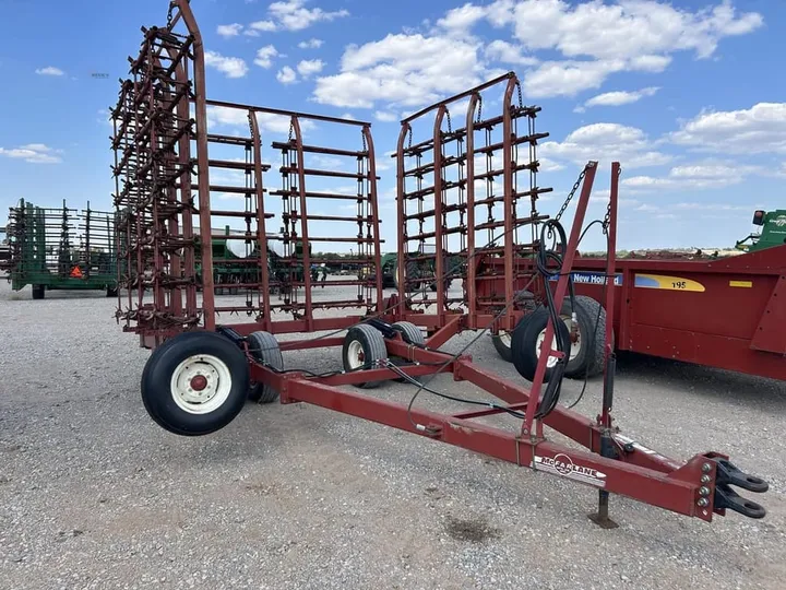 Used 2016 McFarlane HDL1024-16, photo 3 of 6