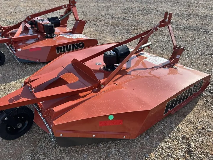 2026 Rhino TW26 (neu), Foto 3 von 5