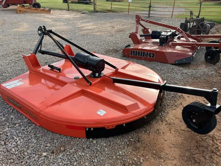 New 2026 Land Pride RCR1884, photo 3 of 6