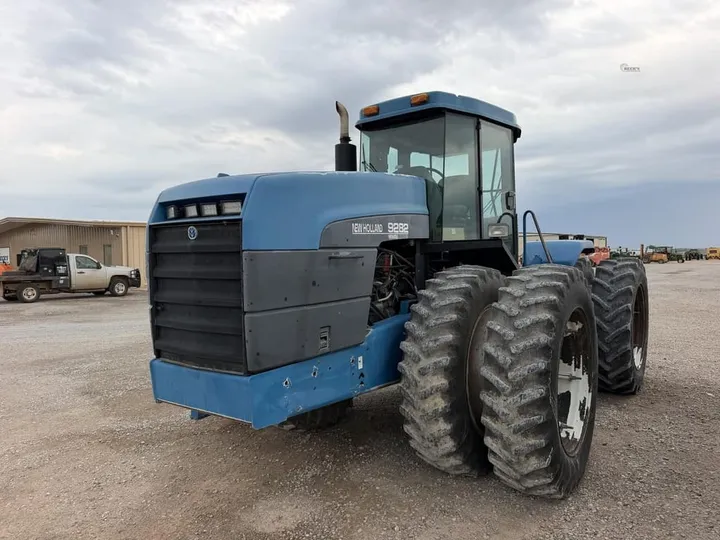 New Holland 9282 (gebraucht), Foto 3 von 6