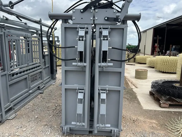2026 R&R Livestock Equipment RANGER XL – nieuw, foto 3 van 6