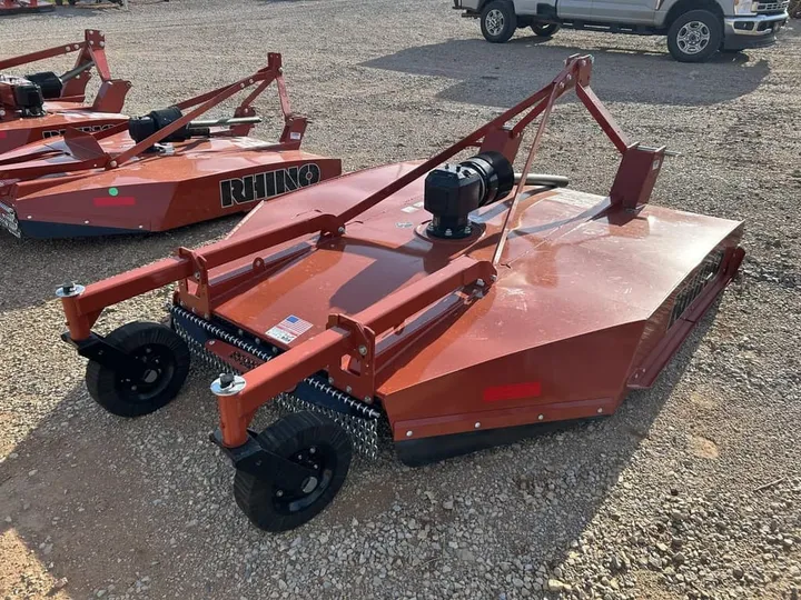 New 2026 Rhino TW37, photo 3 of 6