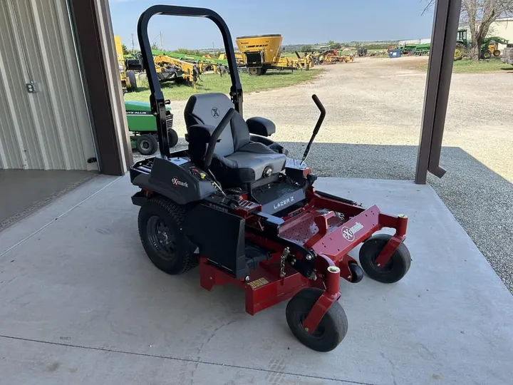 New 2025 Exmark LRS749AKC524A2, photo 3 of 6