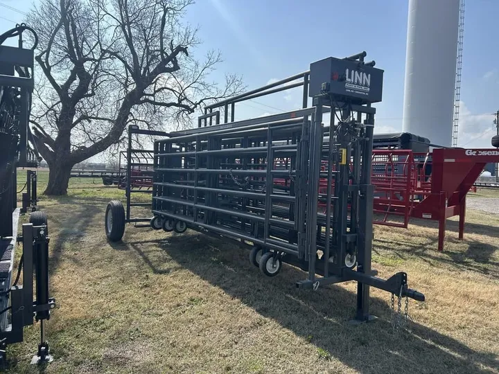 New 2026 Linn Post & Pipe Inc BULLDOG+2, photo 3 of 6