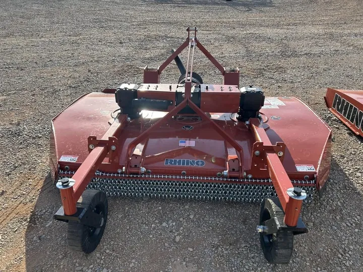 2026 Rhino TR308 – equipo nuevo, foto 3 de 5