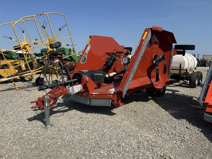 Used 2026 Rhino 3150, photo 3 of 6
