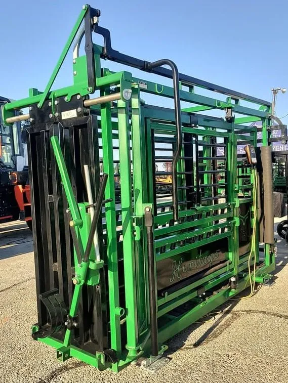 New Tru-Test HD5T Load Bars, photo 3 of 3