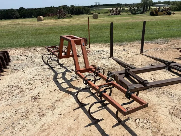 Used 1990 Koehn 4RW, photo 4 of 4