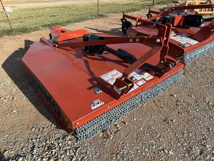 2026 Rhino TW26 (neu), Foto 4 von 5