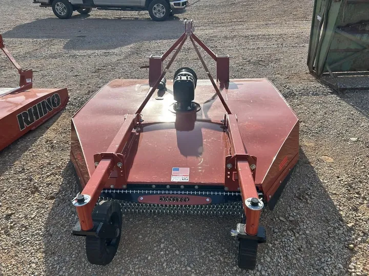 New 2026 Rhino TW37, photo 4 of 6