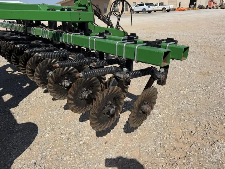 Great Plains 1500 – matériel d'occasion, photo 4 sur 6