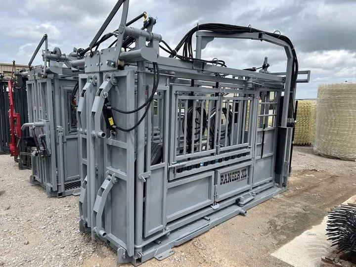 2026 R&R Livestock Equipment RANGER XL – nieuw, foto 4 van 6