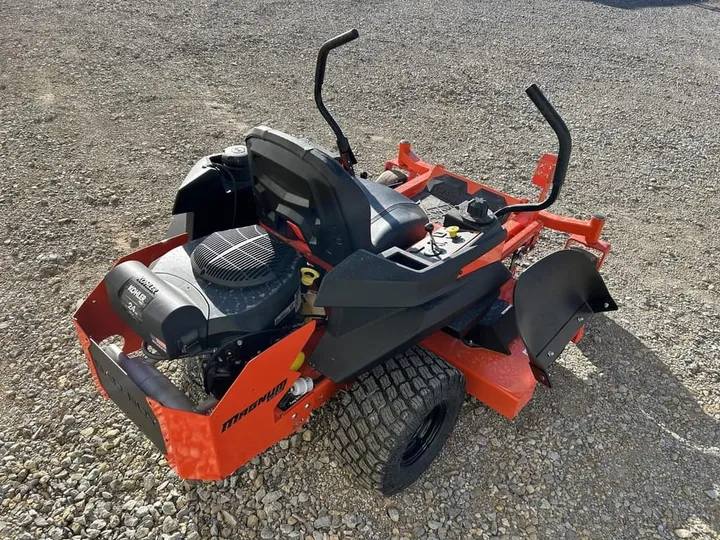 New 2026 Bad Boy MZ MAGNUM 5400, photo 4 of 6