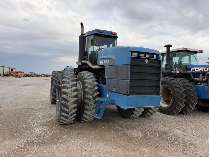 New Holland 9282 (gebraucht), Foto 4 von 6