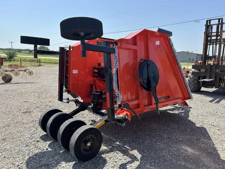 New 2026 Land Pride RC3715, photo 4 of 6