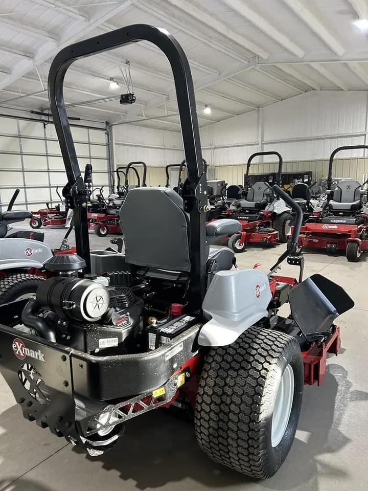 2026 Exmark LRE730GKA604A3 (neu), Foto 4 von 6