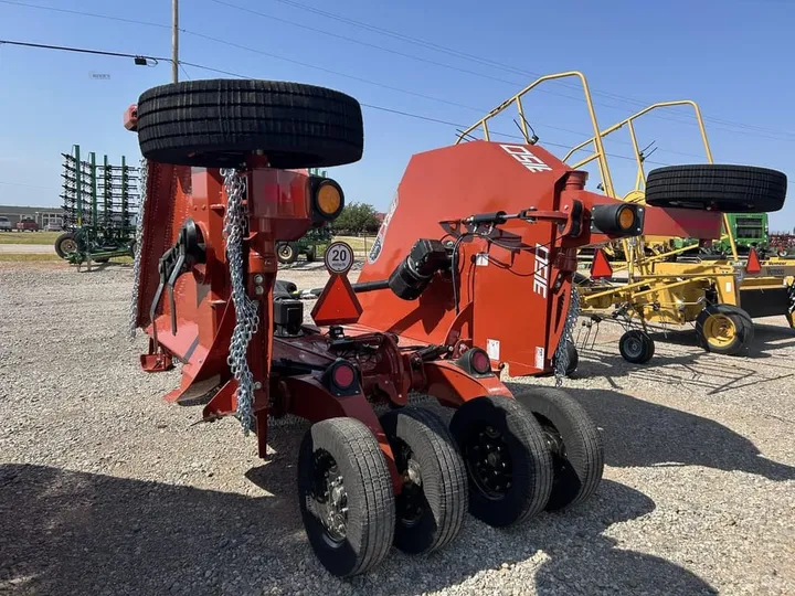 Used 2026 Rhino 3150, photo 4 of 6