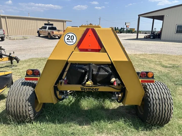 Used 2024 Vermeer TM1210, photo 4 of 6