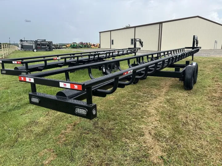 New 2026 EZ Haul HAY HANDLER 42, photo 4 of 6