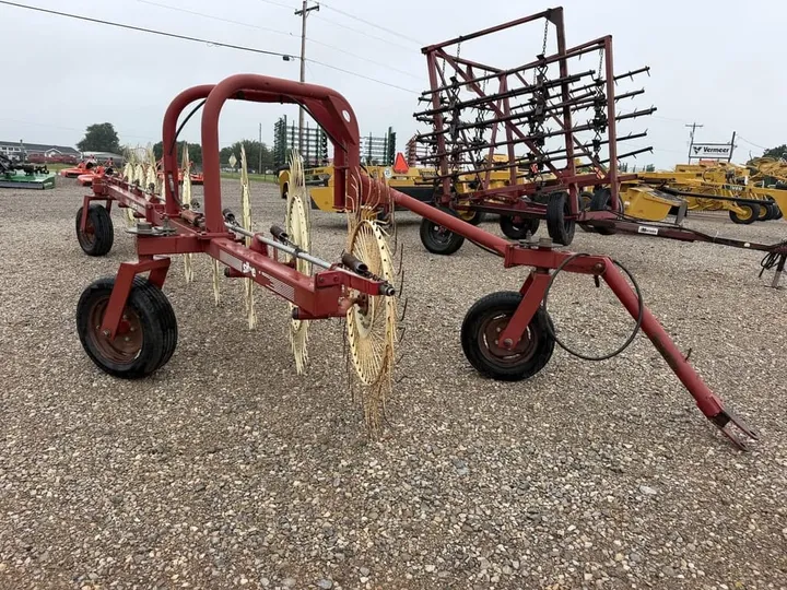 Sitrex TR9-3W – equipo usado, foto 4 de 6