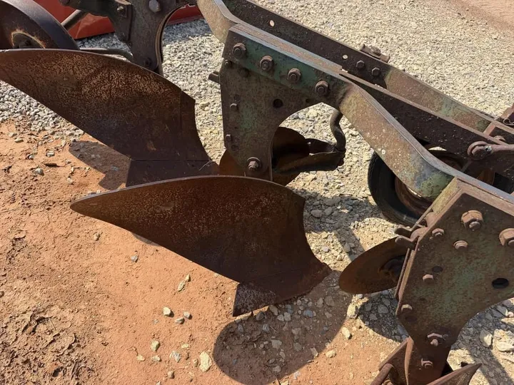 Used Ford 3-14, photo 4 of 6