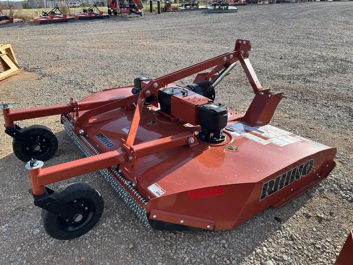 2026 Rhino TR308 – equipo nuevo, foto 4 de 5