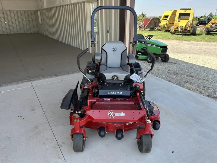 New 2025 Exmark LRS749AKC524A2, photo 4 of 6