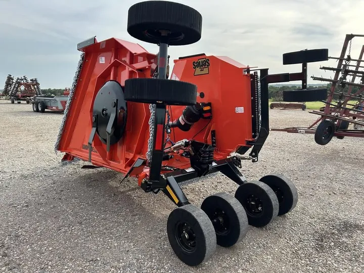 New 2026 Land Pride RC4715, photo 4 of 6