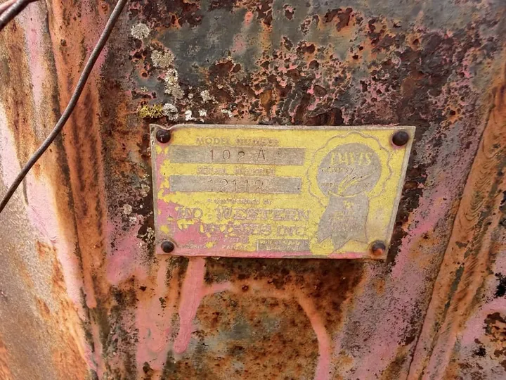 Midwestern Industries 102 (gebraucht), Foto 4 von 5