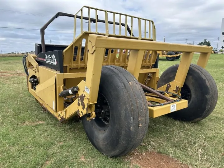 Used 2022 Garfield GCA1350HC, photo 4 of 6