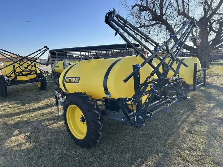 New 2025 Bestway TS500, photo 4 of 6