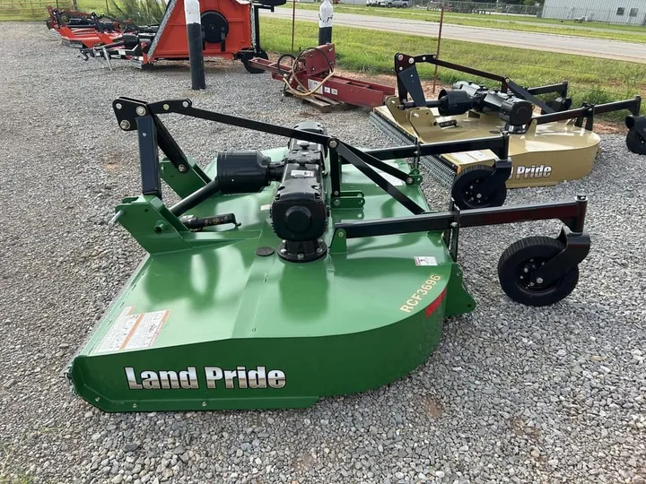 New 2026 Land Pride RCF3696, photo 4 of 6