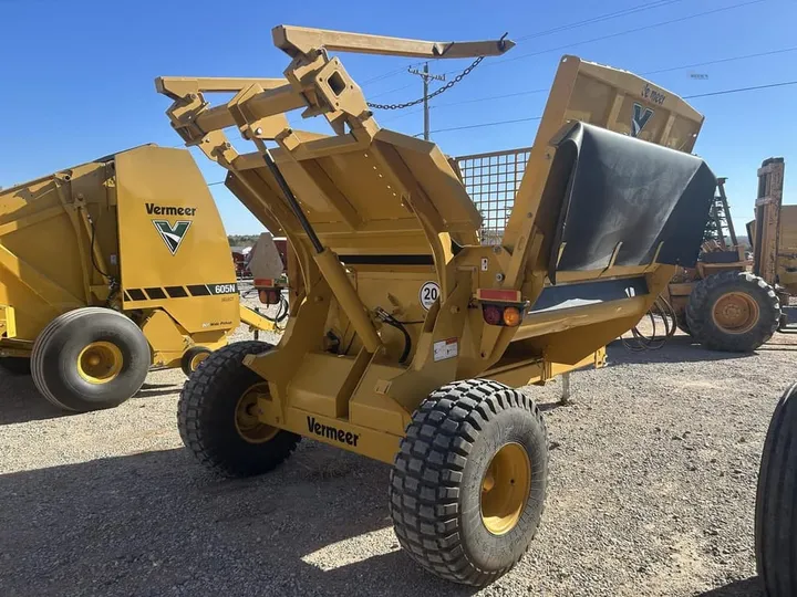 2024 Vermeer BPX9010 (gebraucht), Foto 4 von 6