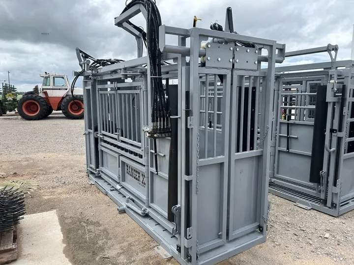 2026 R&R Livestock Equipment RANGER XL – nieuw, foto 5 van 6