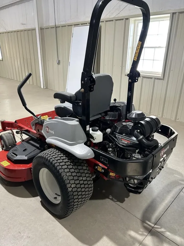 2026 Exmark LRE730GKA604A3 (neu), Foto 5 von 6