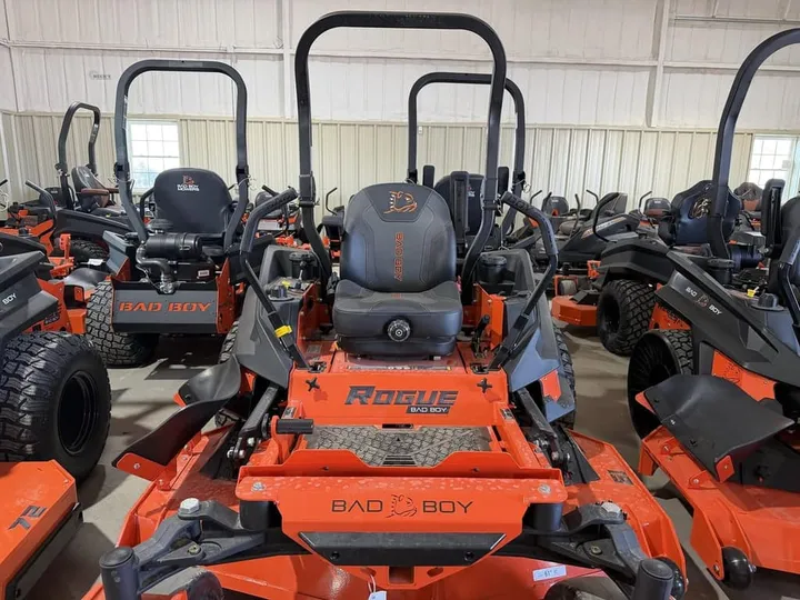 New 2026 Bad Boy ROGUE 6100, photo 5 of 6